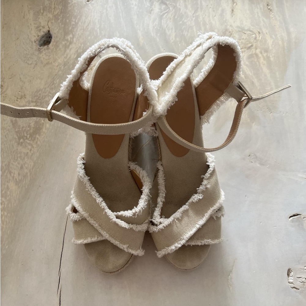NEW CASTANER ESPADRILLES